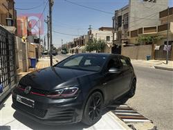 فولكسفاغن جولف